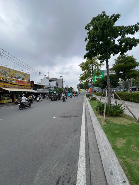 🔥NHÀ NGUYÊN CĂN 4 TẦNG MẶT TIỀN PHAN HUY ÍCH, 140m2 (4*35), CHỈ 31tr/th (TL)🔥