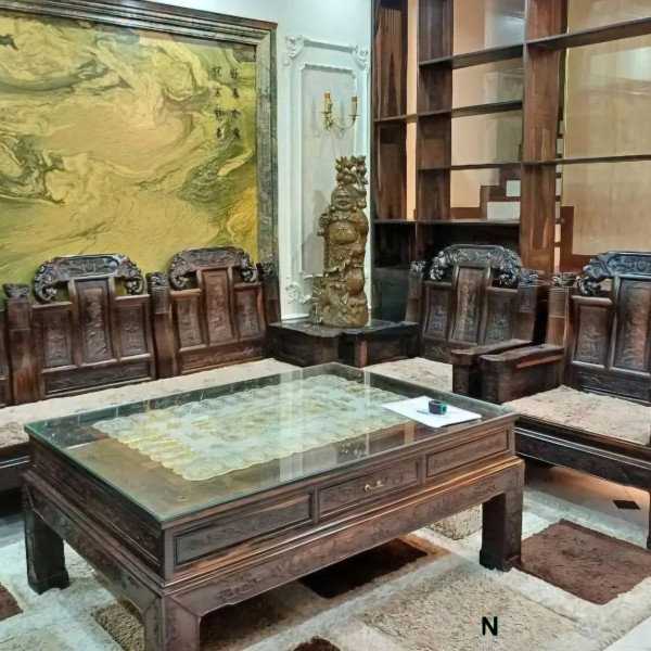 Bán nhà Hoàng Công Chất, Phú Diễn – Phân lô vỉa hè, ô tô vào nhà – 50m² – Giá thương lượng
