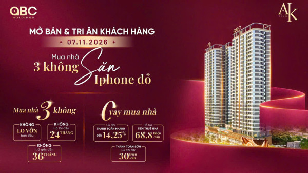 Anh/chị đang tìm căn hộ tại Thuận An- Dĩ An- Thủ Đức với giá cực mềm dưới 2 tỷ. Em Sơn CÓ,liên hệ