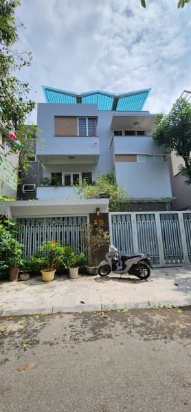 Biệt thự VIP Văn Phú, DT 240m MT12m, đường đôi Văn Khê, 62 tỷ Hà Đông
