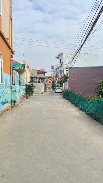 CHO THUÊ PHÒNG TRỌ TẠI HẢI AN, HẢI PHÒNG