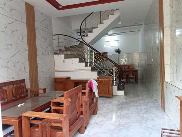 CHO THUÊ PHÒNG TRỌ TẠI HẢI AN, HẢI PHÒNG