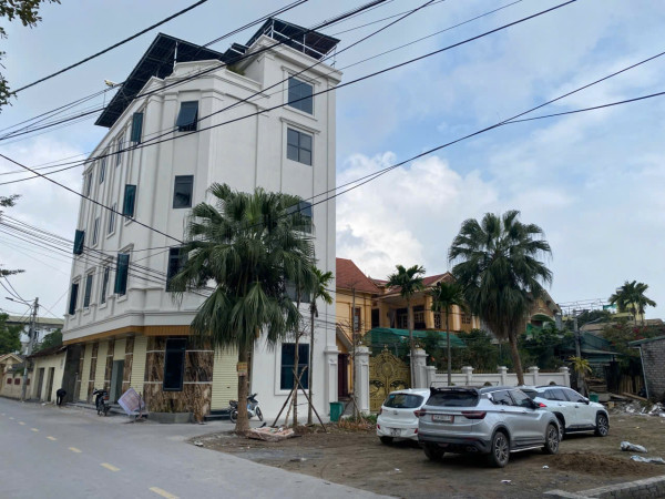 CHO THUÊ PHÒNG TRỌ TẠI HẢI AN, HẢI PHÒNG