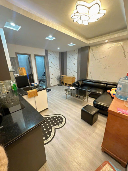 CHO THUÊ PHÒNG TRỌ TẠI HẢI AN, HẢI PHÒNG
