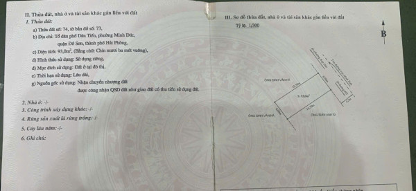 CHO THUÊ PHÒNG TRỌ TẠI HẢI AN, HẢI PHÒNG