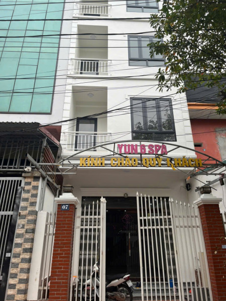 CHO THUÊ PHÒNG TRỌ TẠI HẢI AN, HẢI PHÒNG