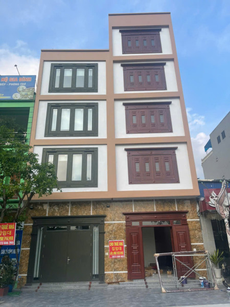 CHO THUÊ PHÒNG TRỌ TẠI HẢI AN, HẢI PHÒNG