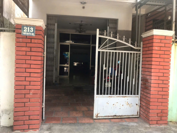 CHO THUÊ PHÒNG TRỌ TẠI HẢI AN, HẢI PHÒNG