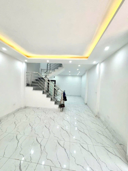 CHỦ BÁN GẤP NHÀ 5 TẦNG Ở PHÚ MỸ, LÊ ĐỨC THỌ: 35M2, 4 NGỦ, PHÂN LÔ, HƠN 8 TỶ