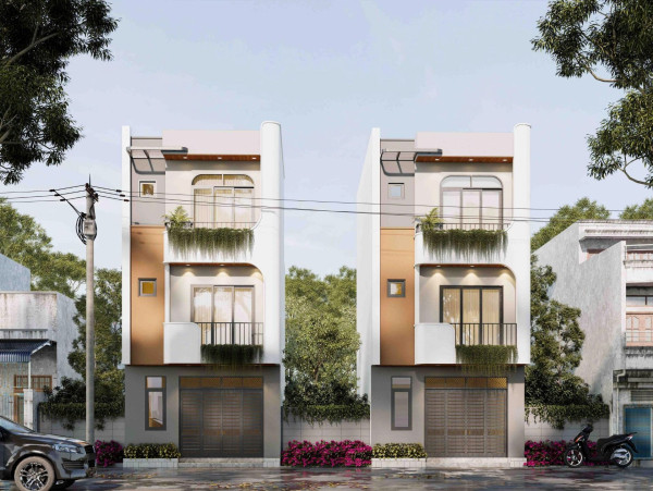 Chung cư Ecopark 2 tỷ 30m 1 ngủ,sổ đỏ mới