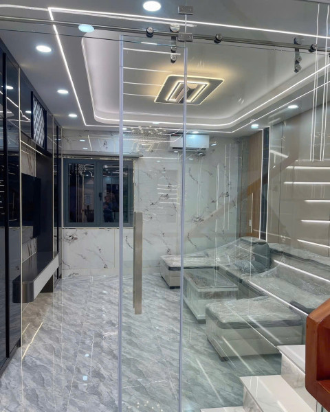 CHO THUÊ KHO XƯỞNG THẠNH XUÂN – QUẬN 12 - 700M² – CHỈ 16TR/THÁNG!