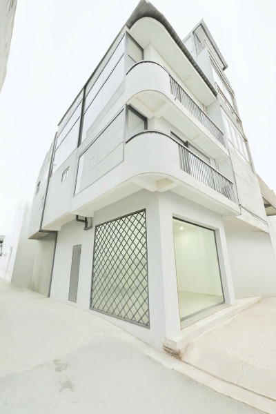 13,999 TỶ: BÁN NHÀ MẶT TIỀN CHỢ TRUNG TÂM QUẬN 10 - NGANG 5M- 3 TẦNG 228M2- BDS ĐẦU TƯ VŨ: