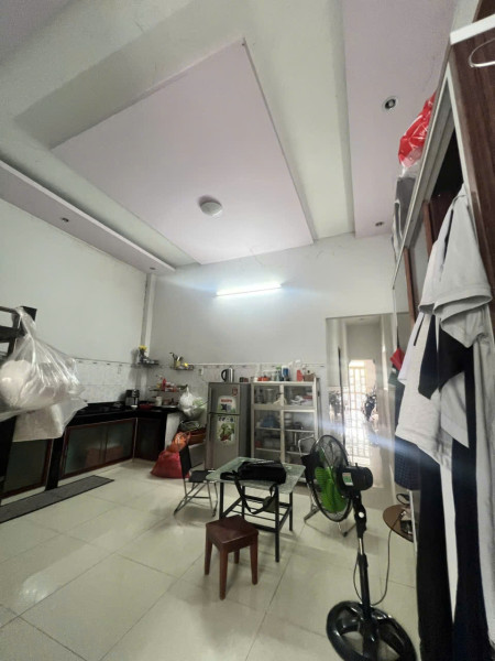 NHÀ 3 TẦNG HOÀN CÔNG – MẶT TIỀN TRỤC CHÍNH KDC AN PHÚ – 110M² – KINH DOANH VẠN NGÀNH – GIÁ NHỈNH 7