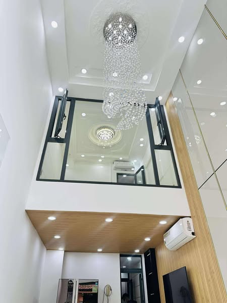🔥 PHẠM VĂN BẠCH – 115M² – 3 TẦNG – GIÁ 12 TỶ – DÒNG TIỀN 40TR/THÁNG! 🔥