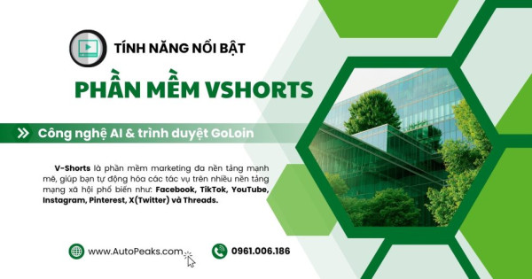 FB AutoPeaks & Zalo AutoPeaks: Giải Pháp Tự Động Hóa Marketing Đơn Giản & Hiệu Quả Nhất Cho Saler