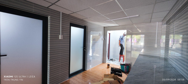 Bán gấp lô đất Thổ có nhà xã Vàm Cỏ giá 1,6 tỷ