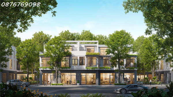 BÁN LÔ GÓC 106M2, NGANG 8M, SÁT SÂN BAY LONG THÀNH CHỈ 4 TỶ.
