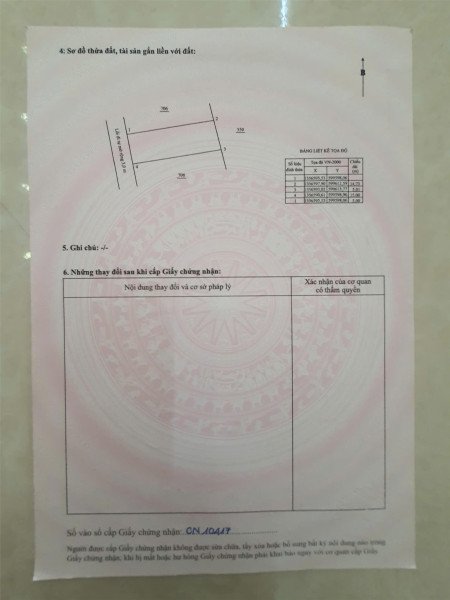 BÁN NHÀ Ở TẠI DIÊN KHÁNH, KHÁNH HOÀ
