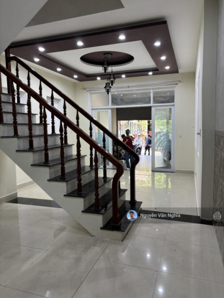 ĐẤT MẶT TIỀN HOÀNG BÌNH CHÍNH, ĐƯỜNG 7M5 - 50M RA HOÀNG SA, BIỂN NON NƯỚC