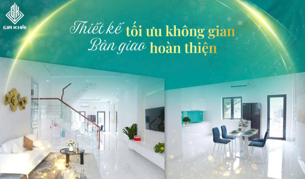 Phước Đông Newcity-KHỞI ĐẦU NHƯ Ý – VẠN SỰ HẾT Ý