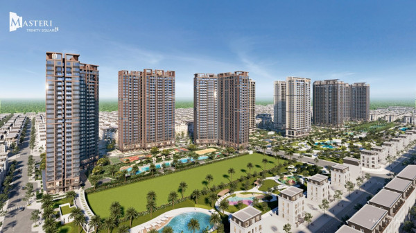 BÁN CĂN HỘ MASTERISE HOME VIEW SÔNG, BIỂN GIÁ CẢ THỎA THUẬN, SỞ HỮU LÂU DÀI.