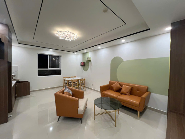 Cho thuê nhà mặt tiền Trần Nhật Duật Nối Dài, Phường Nha Trang Khánh Hoà 
Căn góc 150m2 ( 4 tầng