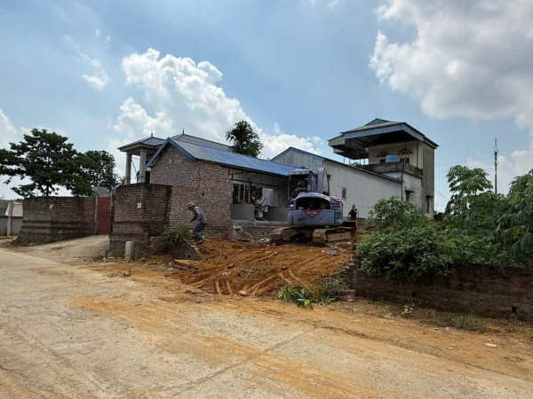 246m2 Trục Chính Chằm Seo