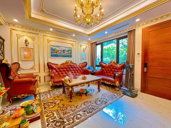 BIỆT THỰ MINI TRẦN PHÚ GẦN HV AN NINH, 60M, 4T, Ô TÔ TRÁNH, CHỈ HƠN 17 TỶ