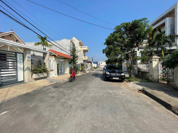 Đất 135m² – mặt đường nhựa 10m trung tâm Tân Thành, giá chỉ từ 2x triệu/m²  ZALO 0567 222 555