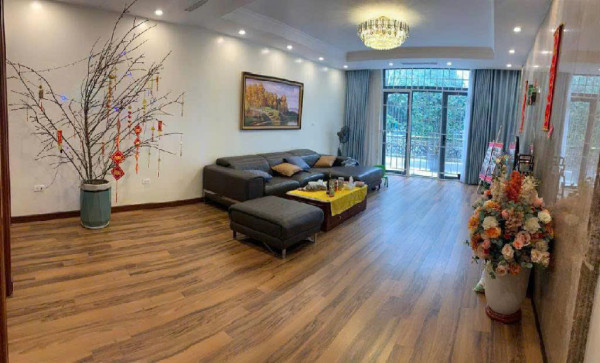 BÁN ĐẤT MẶT PHỐ LÊ LỢI – TRUNG TÂM HÀ ĐÔNG