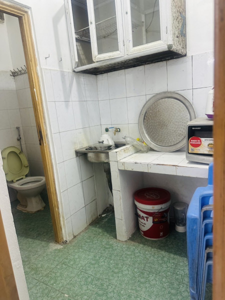 Bán căn nhà Trần Cung, Giá tốt- ở ngay, 33m², 4,6 tỷ