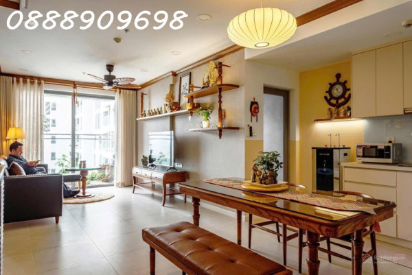 Giỏ hàng cho thuê Urban Green Hiệp Bình Phước, Thủ Đức