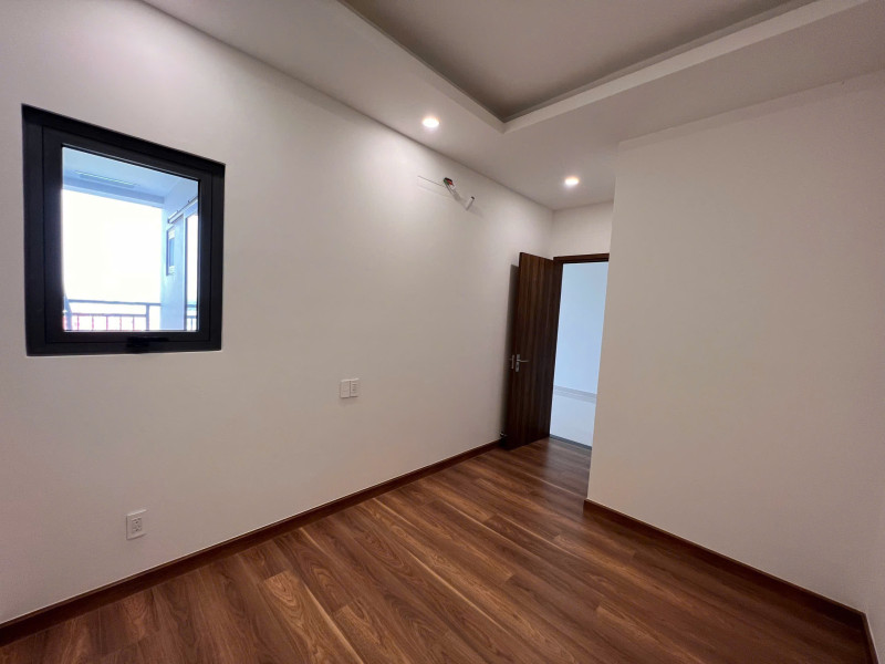 2PN2WC - 9.5 triệu/tháng - 67m2 - Tầng 12 - Cho thuê Q7 Riverside