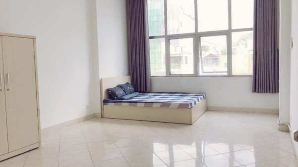 BÁN NHÀ MẶT TIỀN QUẬN 12 – 7 TẦNG – 40 PHÒNG CHO THUÊ – THU NHẬP 120TR/THÁNG ỔN ĐỊNH