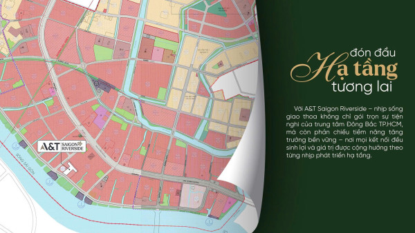 🌿 THÔNG BÁO CHÍNH SÁCH ƯU ĐÃI KHỦNG – A&T SAIGON RIVERSIDE 🌿