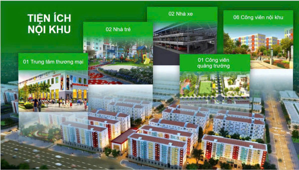 🌿 THÔNG BÁO CHÍNH SÁCH ƯU ĐÃI KHỦNG – A&T SAIGON RIVERSIDE 🌿