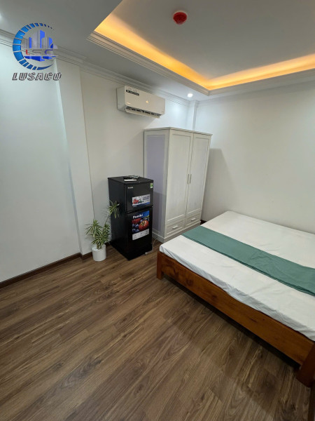 Cho Thuê phòng 3tr8 Cực đẹp Ngõ 149 Cự Lộc, Thanh Xuân
