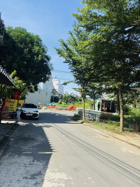 Bán đất Lê Văn Quý đường 7m5 biển Phạm Văn Đồng