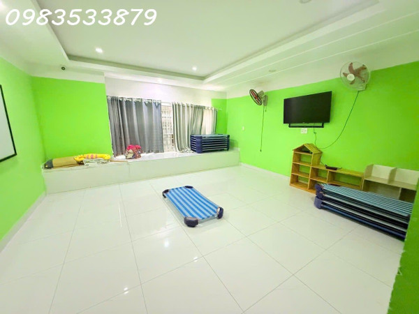 SHOPHOUSE  – CHUNG CƯ ĐẠT GIA, ĐƯỜNG CÂY KEO, TAM PHÚ, THỦ ĐỨC – 121m2 - CHỈ 3.35 Tỷ