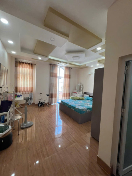 SIÊU PHẨM 2 MẶT TIỀN TRUNG TÂM Q 2 CŨ - TP HCM
