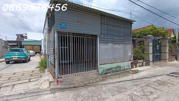 BÁN ĐẤT TẶNG NHÀ NGAY PHÚ ÂN NAM, DIÊN KHÁNH, KHÁNH HOÀ