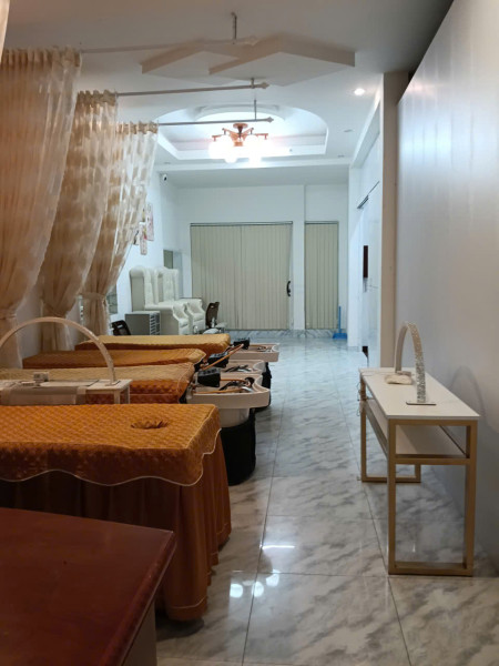 CHO THUÊ MẶT BẰNG VĂN PHÒNG THÔNG THIÊN PHƯỜNG 2 ĐÀ LẠT