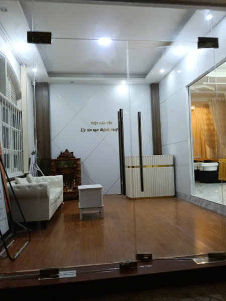 CHO THUÊ MẶT BẰNG VĂN PHÒNG THÔNG THIÊN PHƯỜNG 2 ĐÀ LẠT