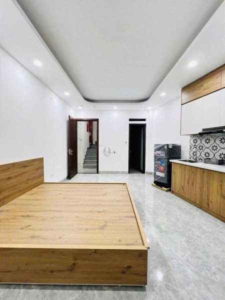 Chỉ 4,7 tỷ tại  Bùi Ngọc Dương, P Bạch Mai, Hai Bà Trưng, Hà Nội