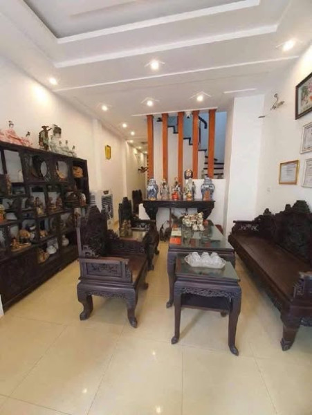 NHÀ ĐẸP AO ĐÌNH – PHÚ THƯỢNG – TÂY HỒ (CŨ)