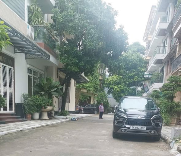 NHÀ ĐẸP AO ĐÌNH – PHÚ THƯỢNG – TÂY HỒ (CŨ)