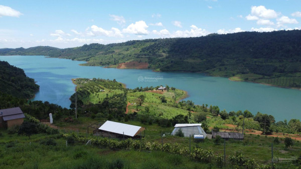 ĐẤT VIEW HỒ NGỌC – VỊ TRÍ ĐẸP, GIÁ TỐT TẠI BẢO LỘC