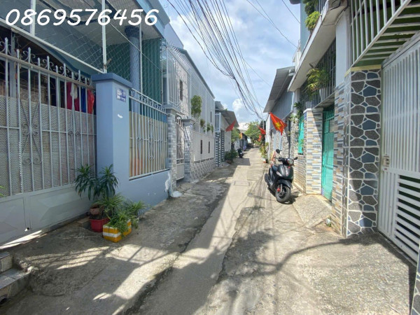 MUA BÁN NHÀ NGAY BIỂN DU LỊCH NHA TRANG