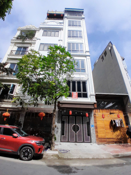 Cực hót tại Văn Phú Hà Đông nhỉnh 17 tỷ