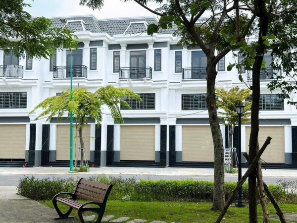 Đất nền khu đô thị mới – tiềm năng tăng giá vượt trội
